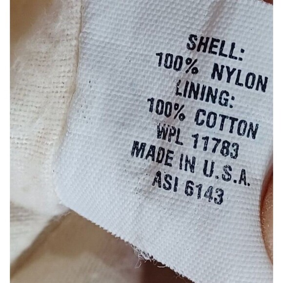 Vintage Consolidated Freightways CF Black Jacket XL 1 Million Miles - Holloway - Picture 7 of 8